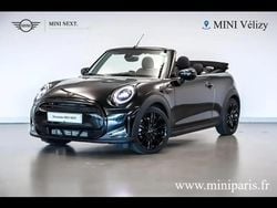 Noir Utilisé 2022 Mini Cooper Cabriolet Cabriolet | 27 860 € (Prix juste)