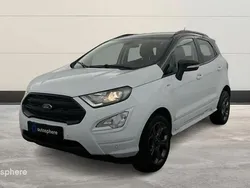 Utilisé 2018 Ford Ecosport ST-Line SUV | 13 899 € (Prix assez cher)