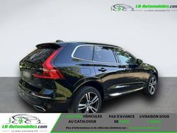 Utilisé 2021 Volvo XC60 SUV | 47 500 € (Prix cher)