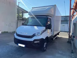Utilisé 2018 Iveco Daily | 23 700 €