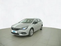 Gris Utilisé 2021 Opel Astra Business Break | 11 490 € (Bon prix)