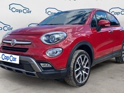 Utilisé 2015 Fiat 500 Cross Plus | 11 000 €