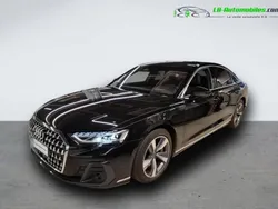 Utilisé 2024 Audi A8 Sport Berline | 78 400 €