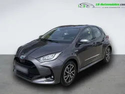 Utilisé 2021 Toyota Yaris Hybrid Citadine | 21 800 € (Prix assez cher)