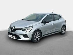 Gris Utilisé 2022 Renault Clio V Equilibre Citadine | 15 590 € (Prix juste)