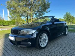 Utilisé 2012 BMW 120 Cabriolet Exclusive Cabriolet | 10 900 €