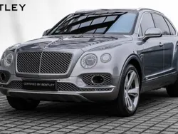 Utilisé 2020 Bentley Bentayga SUV | 142 000 €