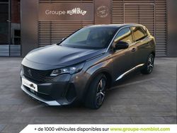 Utilisé 2021 Peugeot 3008 | 22 700 € (Prix juste)