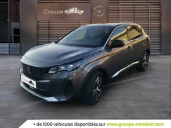 Utilisé 2021 Peugeot 3008 | 22 700 € (Prix juste)