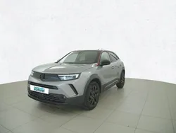 Gris Utilisé 2022 Opel Mokka GS Line SUV | 16 980 € (Prix assez cher)