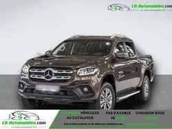 Utilisé 2018 Mercedes X250 Pick-up | 42 200 €