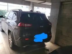 Utilisé 2015 Jeep Cherokee Limited SUV | 14 000 €