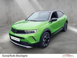 Vert Utilisé 2021 Opel Mokka-e Ultimate SUV | 17 890 € (Bon prix)