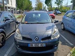 Utilisé 2006 Renault Clio II Dynamique Berline | 3 800 € (Super prix)