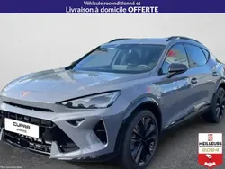 Gris Nouvelle 2024 Cupra Formentor SUV | 52 600 €