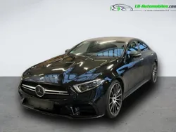 Utilisé 2020 Mercedes CLS53 AMG AMG Coupé | 70 600 €
