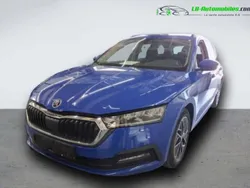 Utilisé 2023 Skoda Octavia Break | 26 600 € (Prix juste)