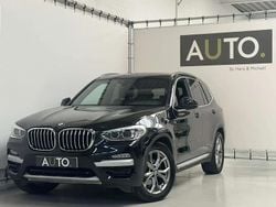 Gris Utilisé 2019 BMW X3 xLine SUV | 25 400 € (Bon prix)
