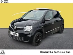 Noir Utilisé 2022 Renault Twingo Urban Night Citadine | 13 980 € (Prix cher)