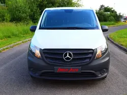 Blanc Utilisé 2022 Mercedes Vito Monospace | 21 990 € (Super prix)