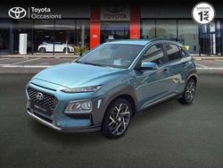 Utilisé 2020 Hyundai Kona SUV | 17 990 € (Prix juste)