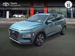 Utilisé 2020 Hyundai Kona SUV | 18 990 € (Prix juste)