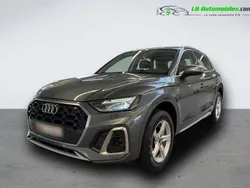 Utilisé 2021 Audi Q5 Sport SUV | 39 900 € (Prix juste)