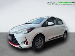 Utilisé 2018 Toyota Yaris Citadine | 18 900 €