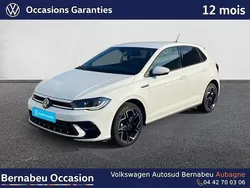 Utilisé 2025 VW Polo R-line Edition | 24 980 € (Prix cher)