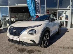 Rouge Utilisé 2024 Nissan Juke Tekna SUV | 24 800 €