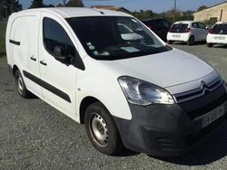 Blanc Occasion 2018 Citroën Berlingo Monospace | 7 980 € (Bon prix)