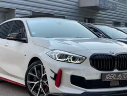 Utilisé 2021 BMW 128 Comfort Edition Berline | 37 990 € (Prix juste)