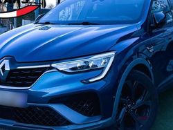 Occasion 2022 Renault Arkana RS Line SUV | 18 990 € (Bon prix)