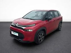 Rouge Utilisé 2021 Citroën C3 Aircross Feel SUV | 11 890 € (Prix juste)