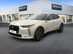 Gris Utilisé 2023 DS Automobiles DS4 Rivoli Berline | 29 990 € (Prix juste)