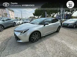 Utilisé 2024 Toyota Corolla Sport Berline | 30 490 € (Prix assez cher)