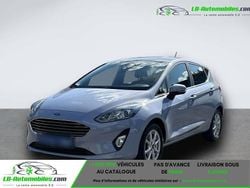 Utilisé 2021 Ford Fiesta Citadine | 17 000 € (Bon prix)