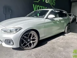 Utilisé 2015 BMW 120 Citadine | 13 990 € (Prix juste)