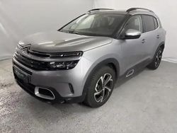 Gris Utilisé 2022 Citroën C5 Aircross PureTech SUV | 21 490 €