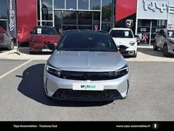 Gris aluminium Utilisé 2023 Opel Corsa Berline | 13 890 € (Prix juste)