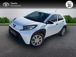 Occasion 2023 Toyota Aygo X Business Edition SUV | 13 290 € (Prix juste)
