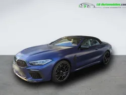 Utilisé 2021 BMW M8 Comfort Edition Coupé | 106 100 €