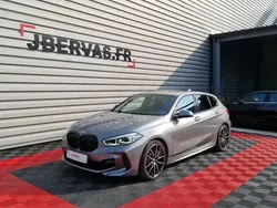 Utilisé 2023 BMW 118 M Sport Citadine | 30 990 € (Prix juste)