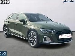 Vert district metallise Utilisé 2025 Audi A3 S-Line Berline | 49 990 €