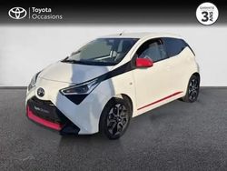 Blanc pur Utilisé 2020 Toyota Aygo Sport Citadine | 10 480 € (Super prix)