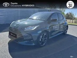 Nouvelle 2025 Toyota Yaris Hybrid Berline | 30 800 € (Prix assez cher)