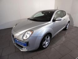 Gris Utilisé 2009 Alfa Romeo MiTo Citadine | 8 990 €