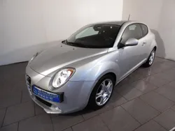 Gris Utilisé 2009 Alfa Romeo MiTo Citadine | 8 990 €
