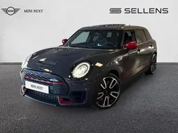 Gris Utilisé 2020 Mini John Cooper Works Citadine | 35 880 € (Prix juste)