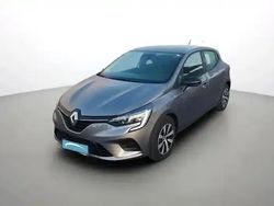 Gris Occasion 2023 Renault Clio V Equilibre Berline | 14 350 € (Prix juste)